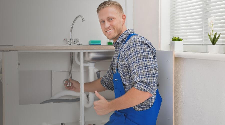 24 Hour Plumbing Service in Gilbertville, MA